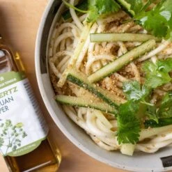 50 Hertz Foods Green Sichuan Pepper Oil -Food Sale Stores 50 hertz foods green sichuan pepper oil 50 hertz foods 16496063217721