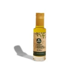 50 Hertz Foods Green Sichuan Pepper Oil