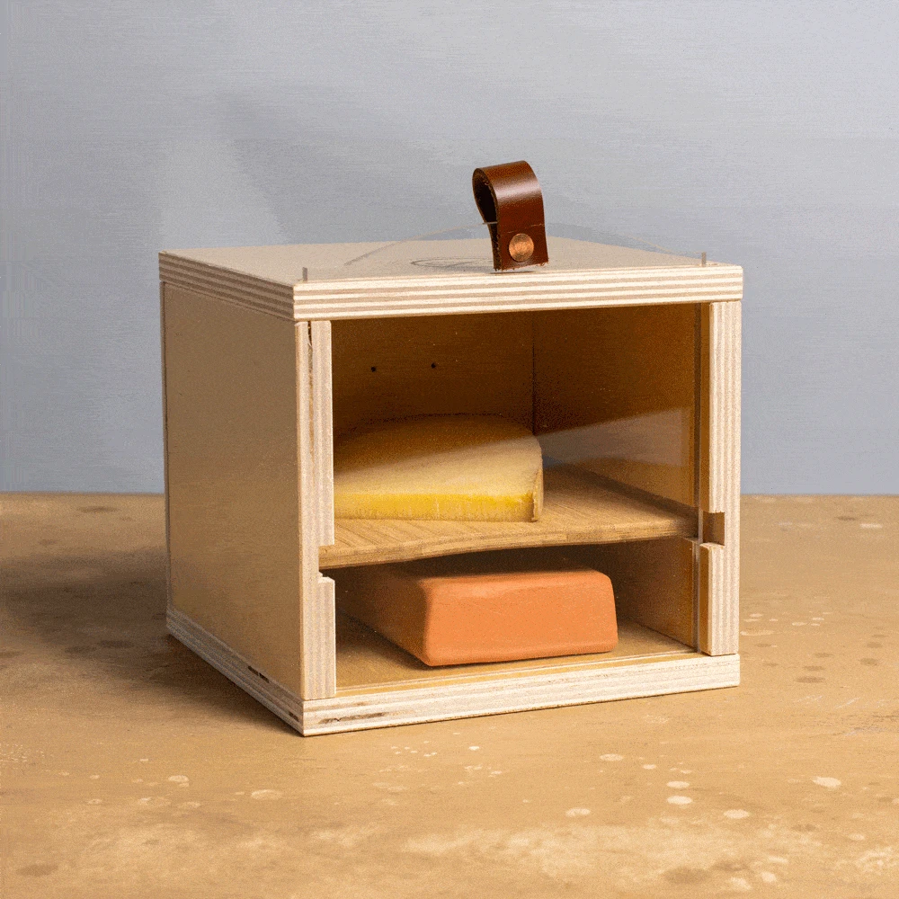 Cheese Grotto Piatto 5 Cheese Grotto Piatto - Image 3