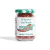 Aldo Armato Peperoncino (Dried Red Pepper Flakes) 2 Aldo Armato Peperoncino (Dried Red Pepper Flakes) -Food Sale Stores aldo armato peperoncino dried red pepper flakes pantry mad rose 937432