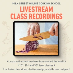 Milk Street Digital Class: All About Garlic With April Dodd -Food Sale Stores all about garlic with april dodd media milk street cooking school 257465