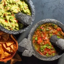 Ancient Cookware 8-Inch Molcajete -Food Sale Stores ancient cookware 8 inch molcajete equipment ancient cookware 307254