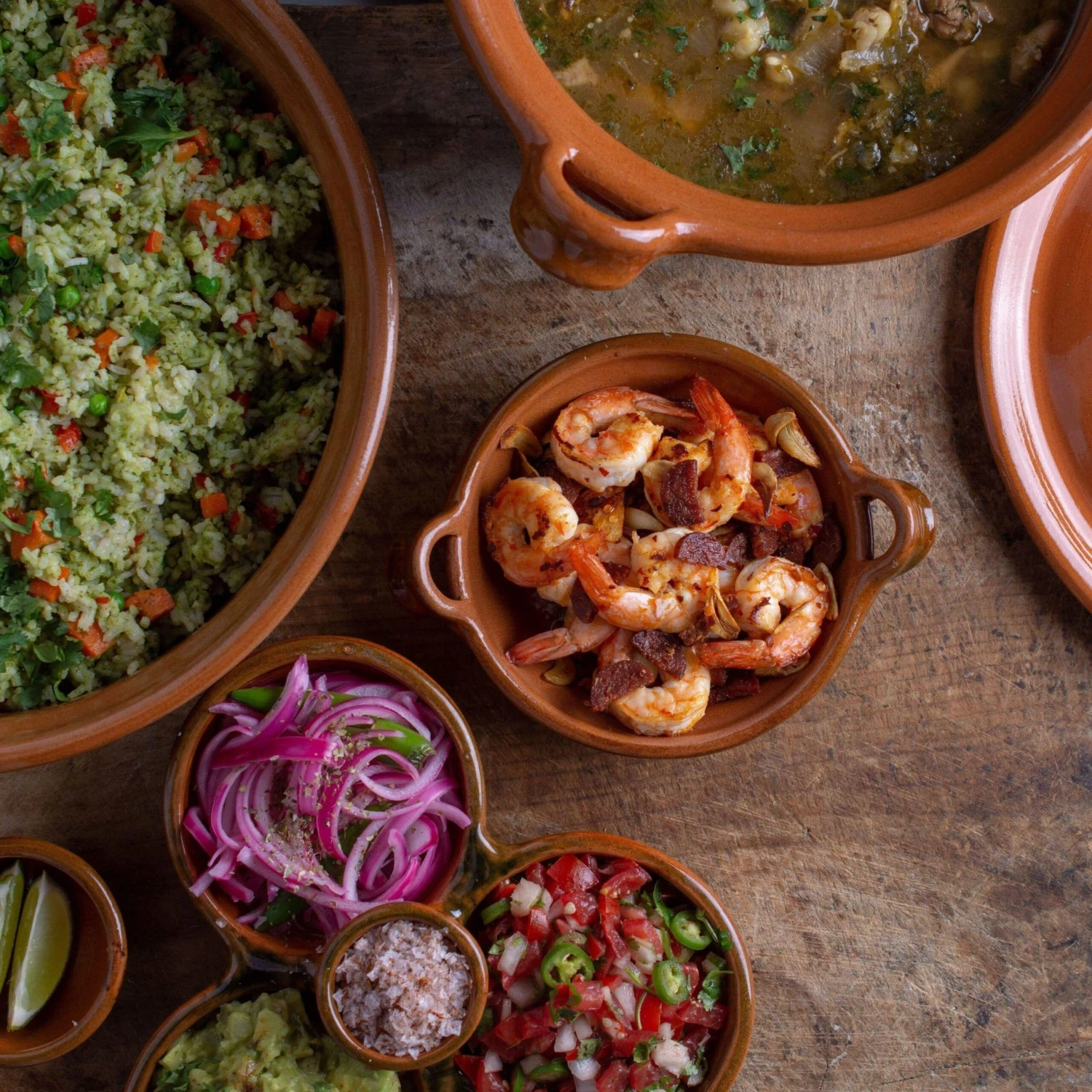 Ancient Cookware Frijolera Bean Pot 4 Ancient Cookware Frijolera Bean Pot - Image 2