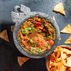 Ancient Cookware Pig Molcajete -Food Sale Stores ancient cookware pig molcajete equipment ancient cookware 222260