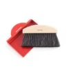 Andree Jardin Hand Brush & Dustpan -Food Sale Stores andree jardin hand brush dustpan kiss that frog red 781173
