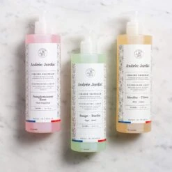 Andrée Jardin Liquid Dish Soap -Food Sale Stores andree jardin liquid dish soap kiss that frog 28276338688057