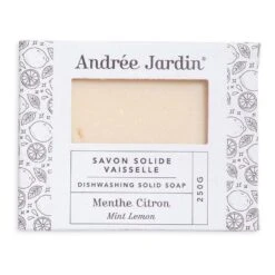 Andrée Jardin Solid Dishwashing Soap