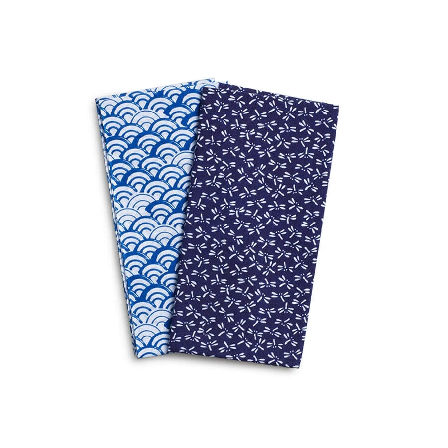 Atelier Miyabi Tenugui — Set Of 2 4 Atelier Miyabi Tenugui — Set Of 2 - Image 2