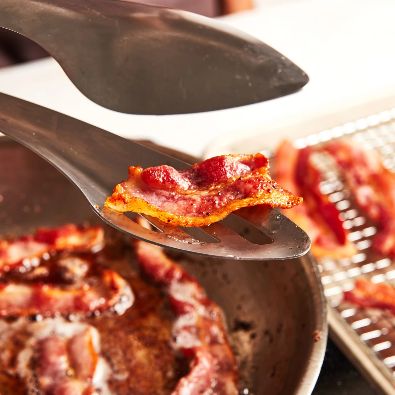 Aux Co. Ltd. Gassiri Tongs 5 Aux Co. Ltd. Gassiri Tongs - Image 3