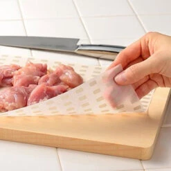 Aux Co. Ltd. Manaita Cutting Board Protectors -Food Sale Stores aux co ltd manaita cutting board protectors set of 36 cutting mats aux co ltd 413904