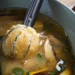 Aux Co. Ltd. Miso Muddler -Food Sale Stores aux co ltd miso muddler aux co ltd 28455252820025