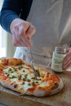 Azienda Agricola Caravaglio Capers In Extra-Virgin Olive Oil -Food Sale Stores azienda agricola caravaglio capers in extra virgin olive oil manicaretti 28276563378233