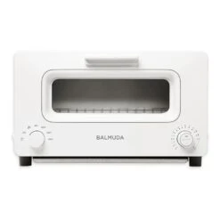 BALMUDA The Toaster -Food Sale Stores balmuda the toaster balmuda white 28316176187449