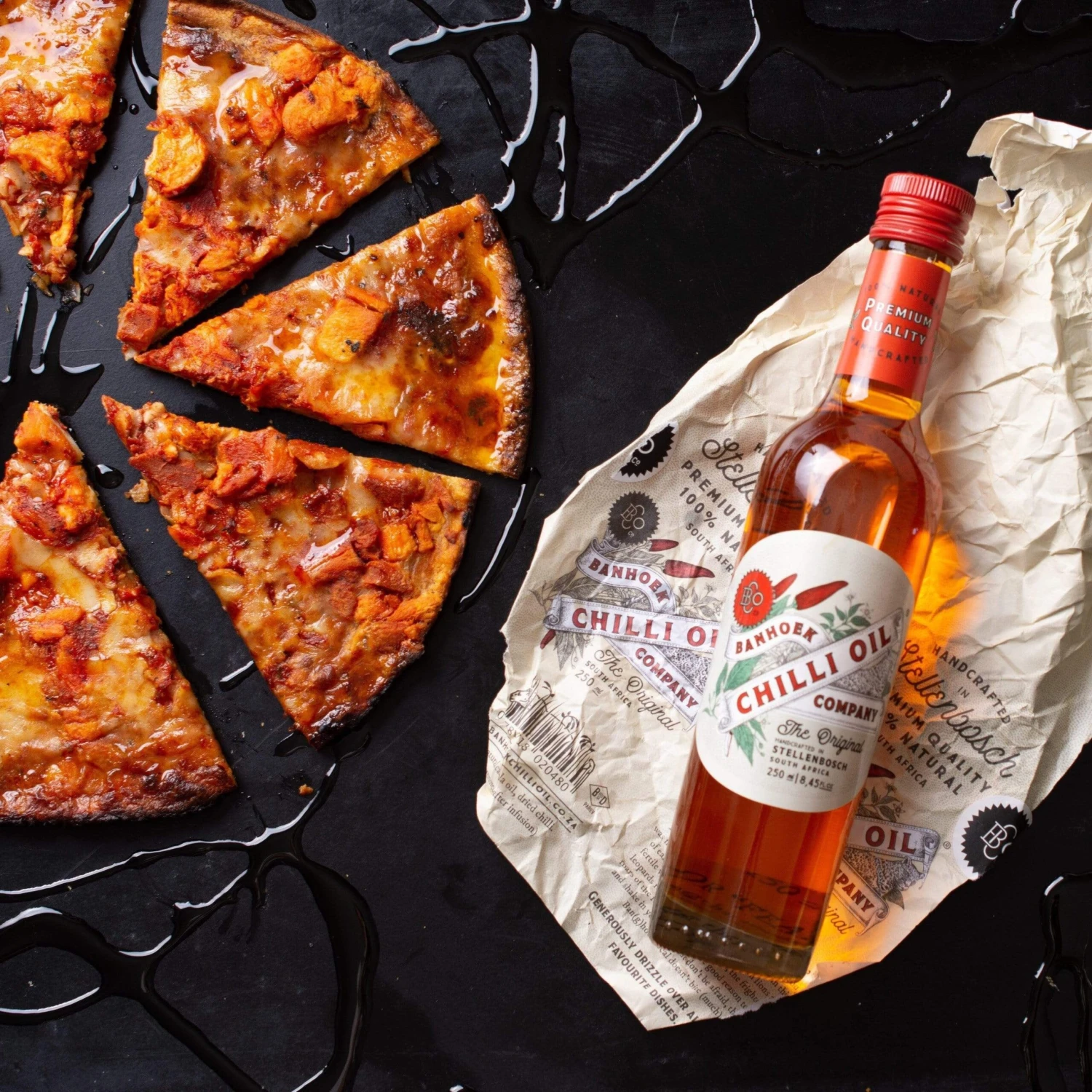 Banhoek Chili Oil 5 Banhoek Chili Oil - Image 3