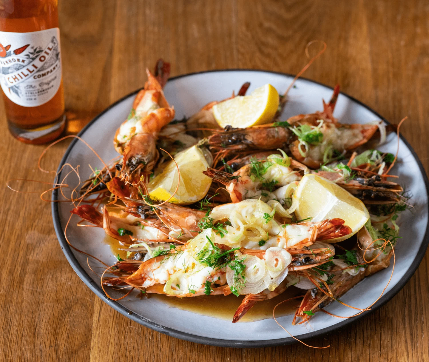 Banhoek Chili Oil 6 Banhoek Chili Oil - Image 4