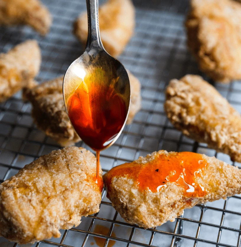 Banhoek Chili Oil 4 Banhoek Chili Oil - Image 2