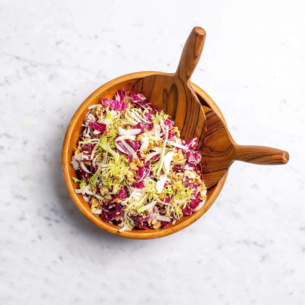 Be Home Thai Teak Serving Set 5 Be Home Thai Teak Serving Set - Image 3