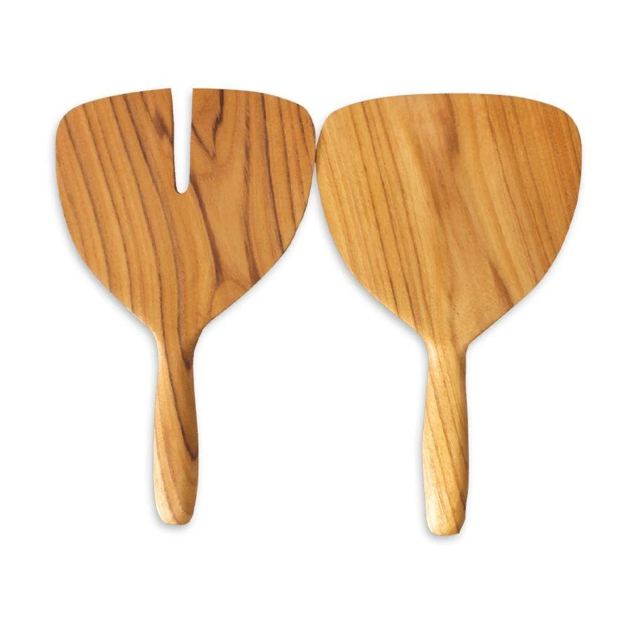 Be Home Thai Teak Serving Set 3 Be Home Thai Teak Serving Set