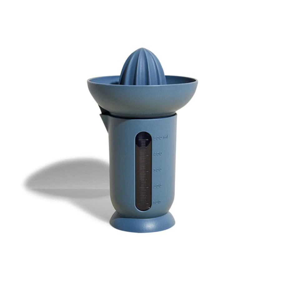 Blim Plus Spremiagrumi UFO Juicer And Carafe 3 Blim Plus Spremiagrumi UFO Juicer And Carafe