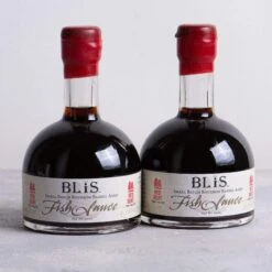 BLiS Gourmet Barrel Aged Fish Sauce 7 BLiS Gourmet Barrel Aged Fish Sauce -Food Sale Stores blis gourmet barrel aged fish sauce blis gourmet 28226757951545