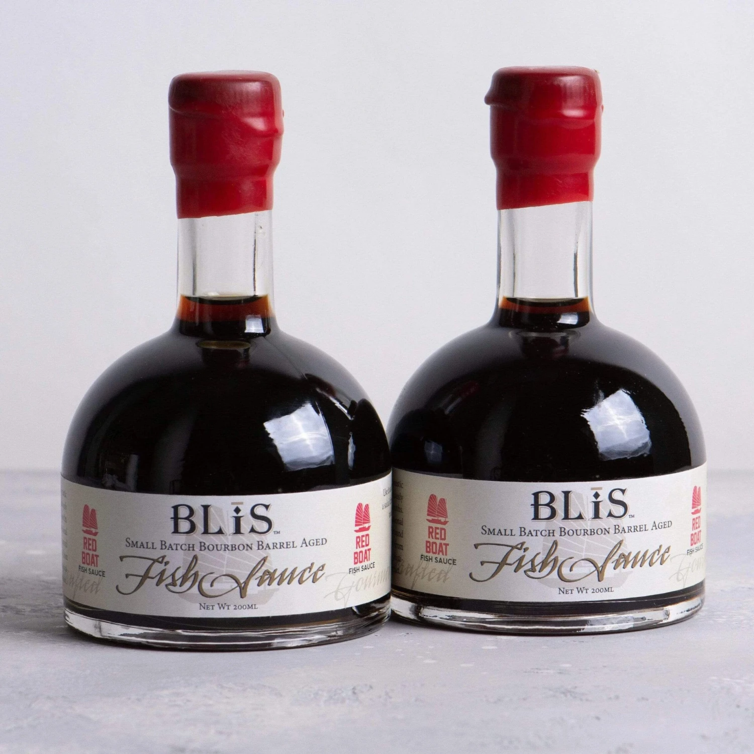BLiS Gourmet Barrel Aged Fish Sauce 5 BLiS Gourmet Barrel Aged Fish Sauce - Image 3