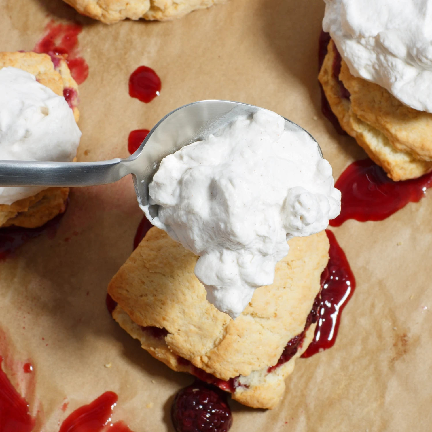 Blomus Stella Serving Spoon 5 Blomus Stella Serving Spoon - Image 3