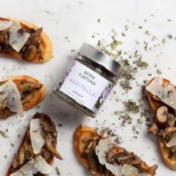 Bona Furtuna Nepitella (Tuscan Mint) -Food Sale Stores bona furtuna nepitella tuscan mint bona fortuna 28277058863161