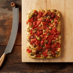 Boska Pizza And Cheese Rocker -Food Sale Stores boska cheese and pizza rocker pizza cutters boska 229139