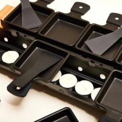 Boska XL Partyclette 9 Boska XL Partyclette -Food Sale Stores boska xl partyclette equipment boska 217898