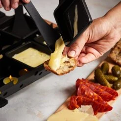 Boska XL Partyclette 11 Boska XL Partyclette -Food Sale Stores boska xl partyclette equipment boska 327356