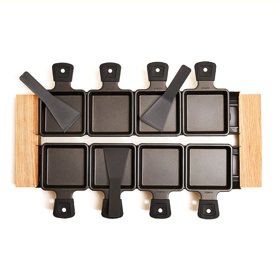 Boska XL Partyclette 3 Boska XL Partyclette