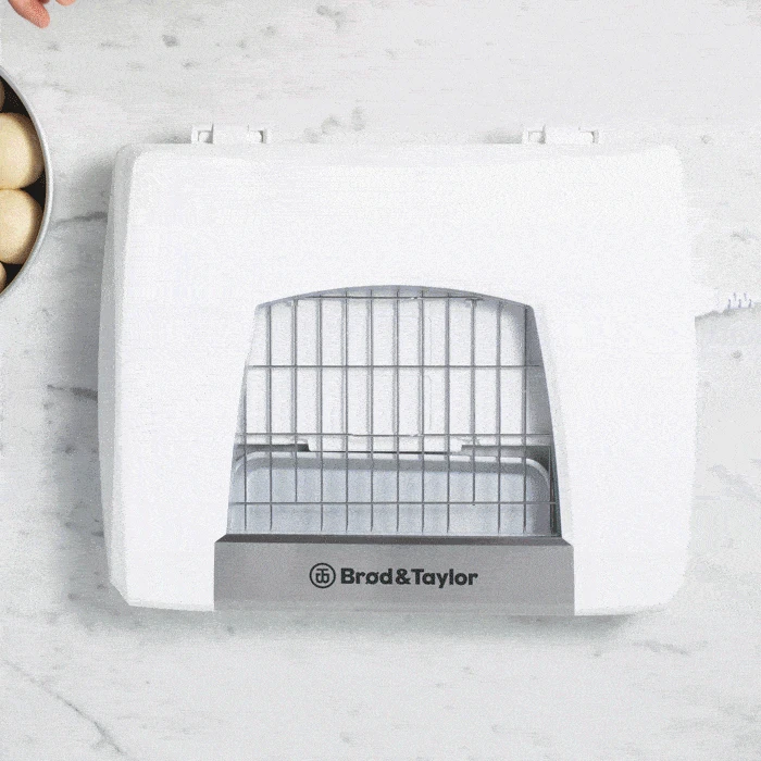Brod & Taylor Folding Bread Proofer 6 Brod & Taylor Folding Bread Proofer - Image 4