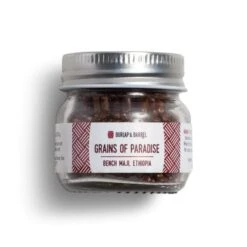 Burlap & Barrel Grains Of Paradise