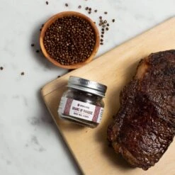 Burlap & Barrel Grains Of Paradise -Food Sale Stores burlap barrel grains of paradise burlap barrel 28276345307193