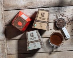 Coracao Confections Cacoco Drinking Chocolate 70% Spicy Dark 9 Coracao Confections Cacoco Drinking Chocolate 70% Spicy Dark -Food Sale Stores cacoco drinking chocolate 70 spicy dark cacoco 28459433885753