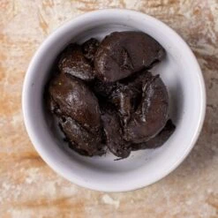 CalPac Peeled Black Garlic -Food Sale Stores calpac peeled black garlic wa imports 28276493844537