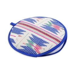 Casa Amarosa Tortilla Warmer -Food Sale Stores casa amarosa tortilla warmer casa amarosa blue 28315928592441