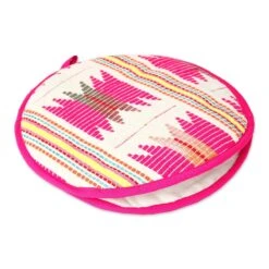 Casa Amarosa Tortilla Warmer