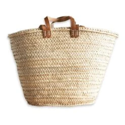 Casablanca Market Market Basket Tote Bag