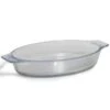 Cera Bakeware Oval Roaster 1 Cera Bakeware Oval Roaster -Food Sale Stores cera bakeware oval roaster equipment jewel japan 246421
