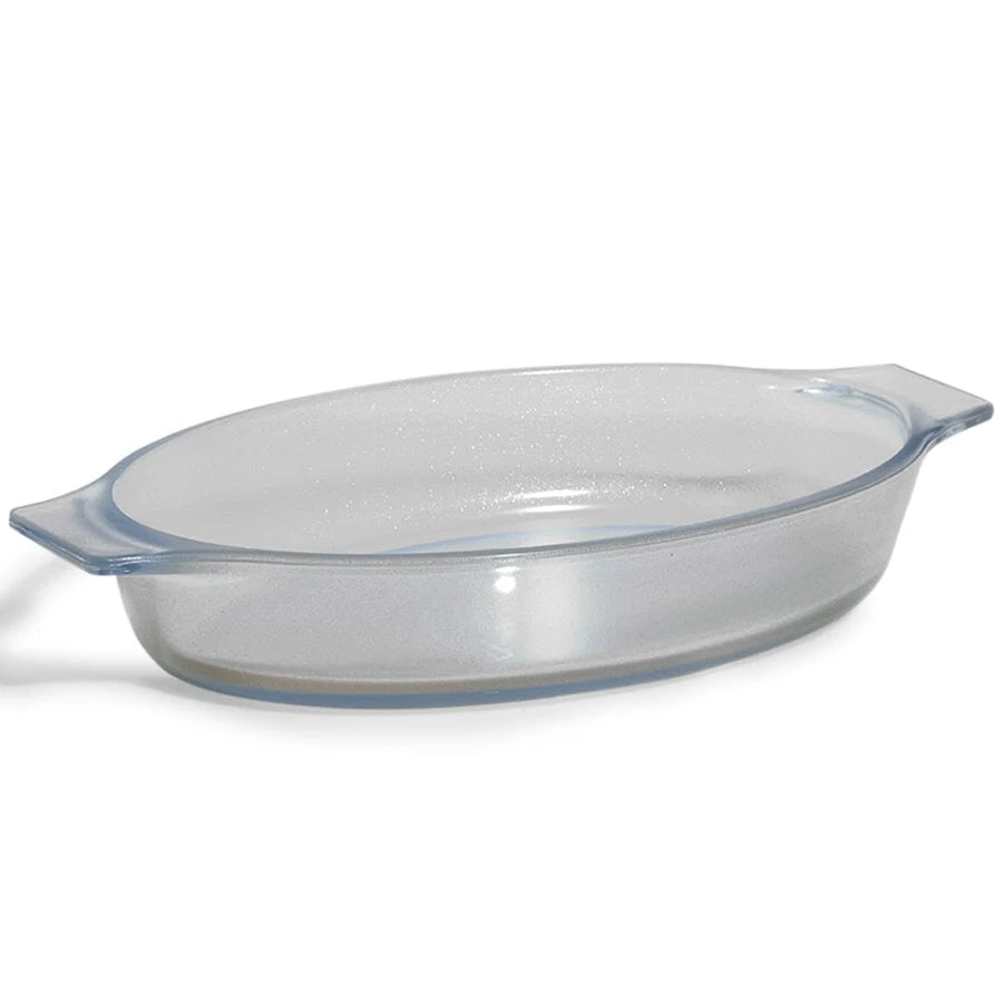 Cera Bakeware Oval Roaster 3 Cera Bakeware Oval Roaster