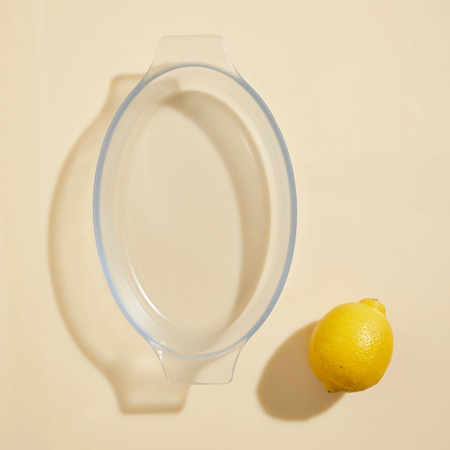 Cera Bakeware Oval Roaster 5 Cera Bakeware Oval Roaster - Image 3