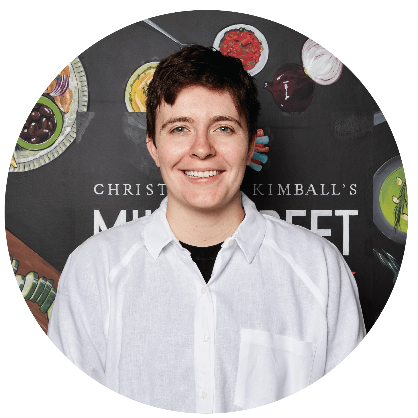 Cera Bakeware Oval Roaster 6 Cera Bakeware Oval Roaster - Image 4