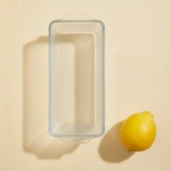 Cera Bakeware Loaf Pan -Food Sale Stores cera ceramic coated non stick pound cake baker equipment jewel japan 385442