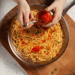 Che Fico Calabrian Chili Bomba 9 Che Fico Calabrian Chili Bomba -Food Sale Stores che fico calabrian chili bomba che fico 27957710684217