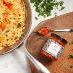 Che Fico Calabrian Chili Bomba 10 Che Fico Calabrian Chili Bomba -Food Sale Stores che fico calabrian chili bomba che fico 27957710749753