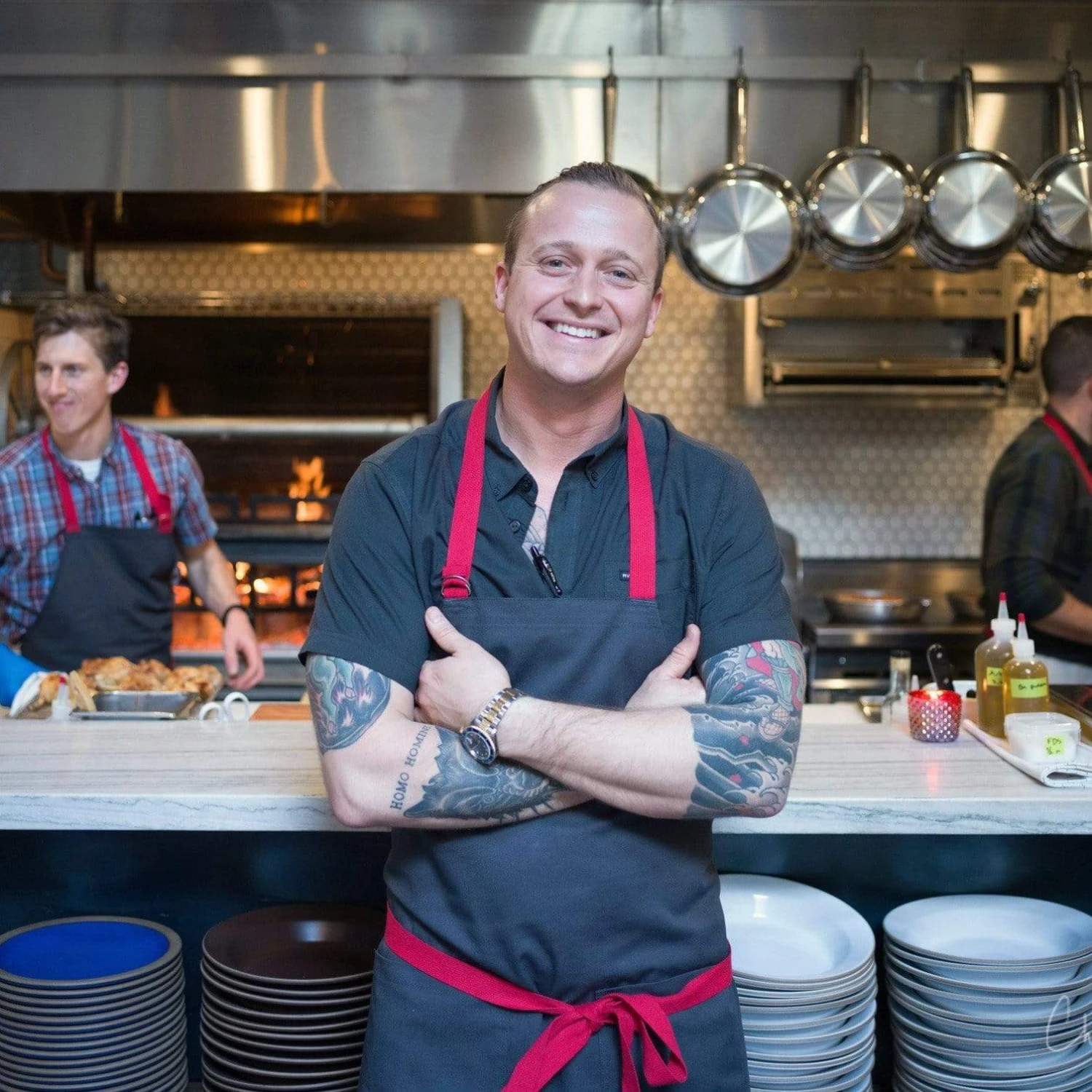 Che Fico Calabrian Chili Bomba 7 Che Fico Calabrian Chili Bomba - Image 5