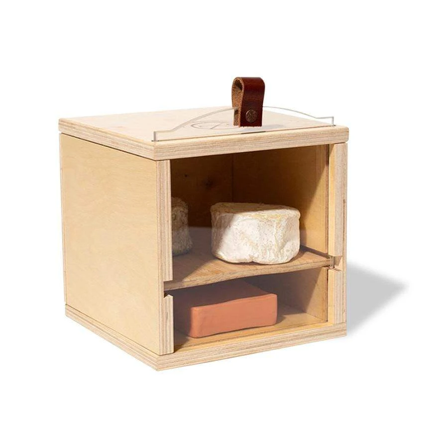 Cheese Grotto Piatto 3 Cheese Grotto Piatto