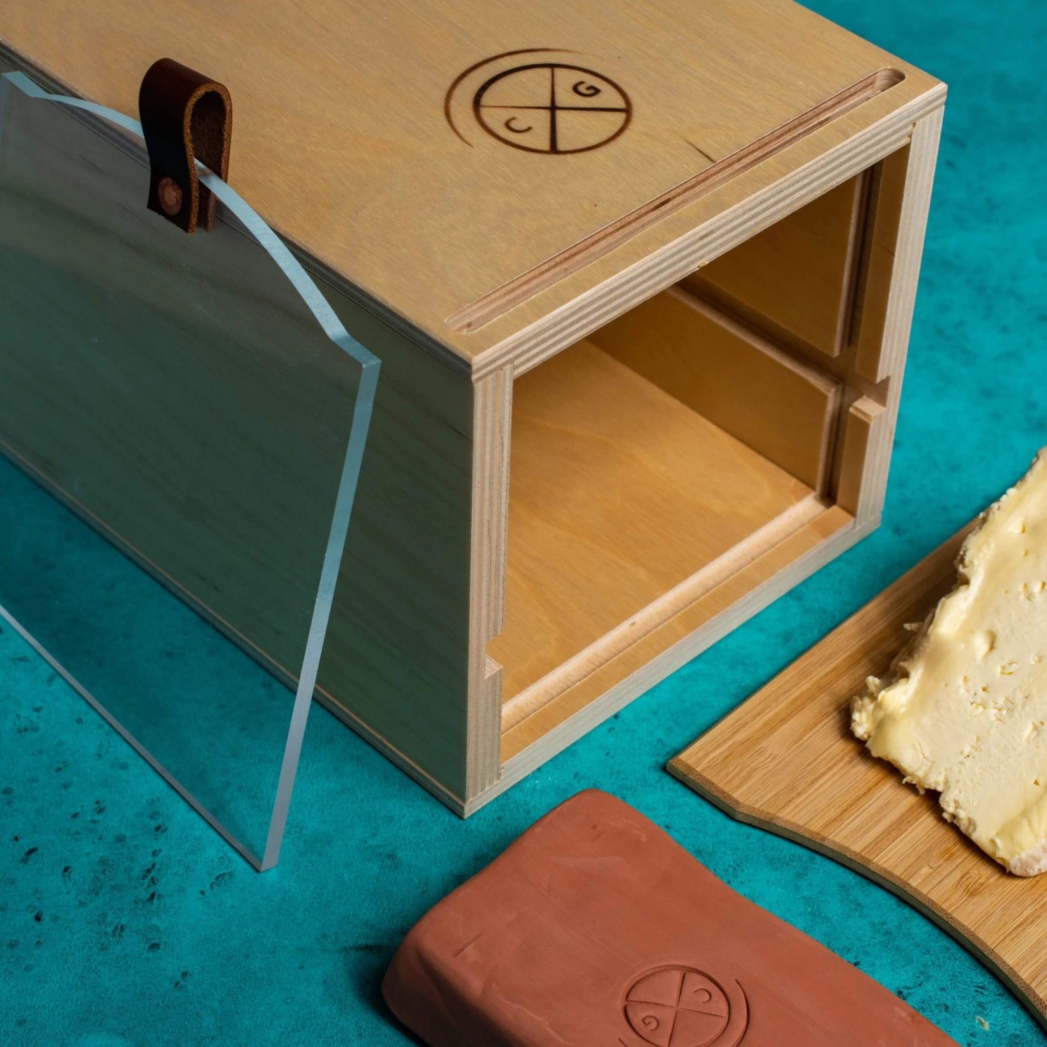 Cheese Grotto Piatto 6 Cheese Grotto Piatto - Image 4