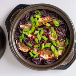 Crazy Korean Cooking Premium Korean Stone Pot -Food Sale Stores crazy korean cooking premium korean stone pot crazy korean cooking 28221339205689